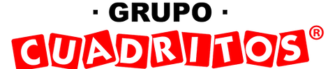 Logo Cuadritos