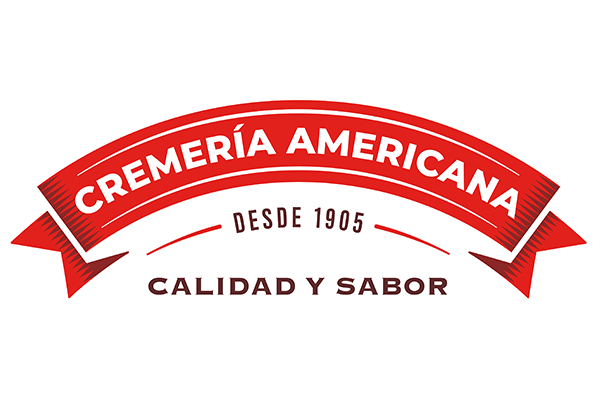 Logo Cremería Americana