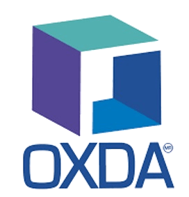Logo Oxda